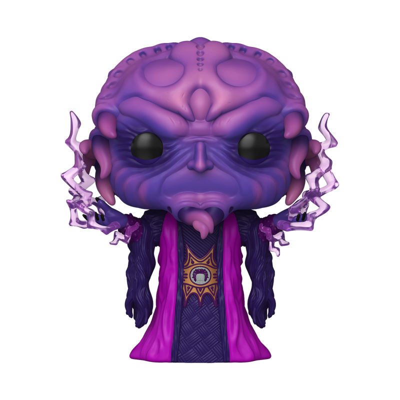 Funko Pop! Power Rangers - Ivan Ooze Vinyl Figure