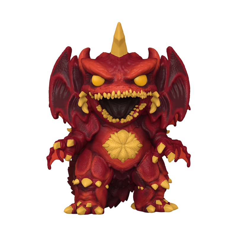 Funko Pop! Premium Godzilla - Destoroyah Vinyl Figure