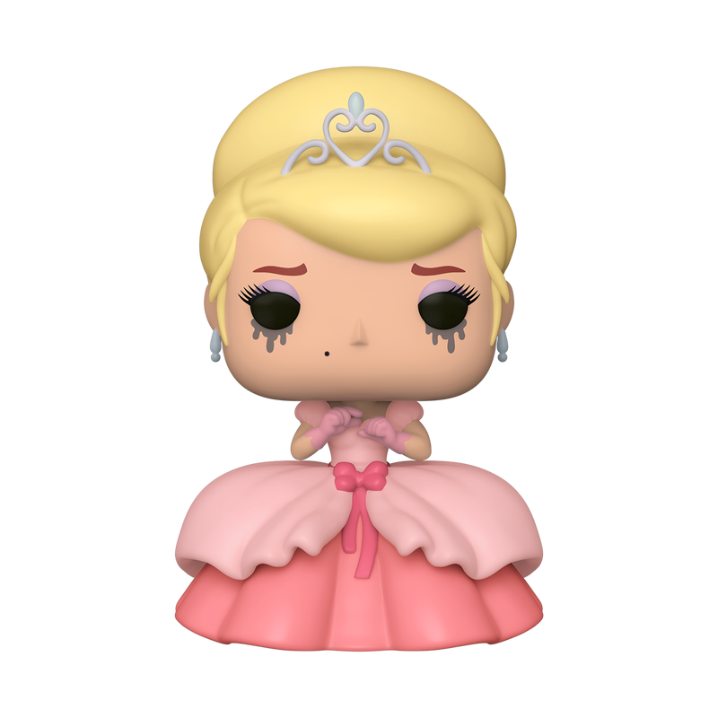 Funko Pop! Princess and The Frog - Charlotte Vinyl Figure, image 3