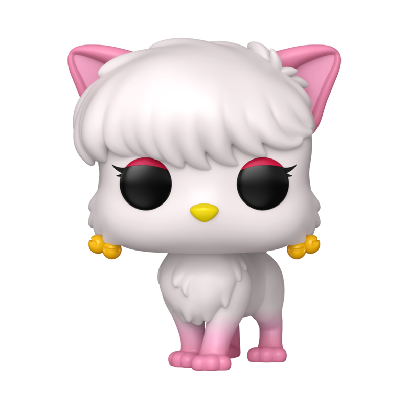 Funko Pop! Ranma 1/2 - Shampoo Vinyl Figure, image 3