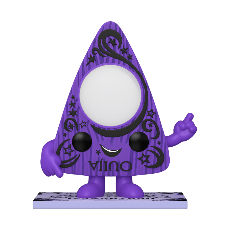 Funko Pop! Retro Toys - Ouija Planchette Vinyl Figure