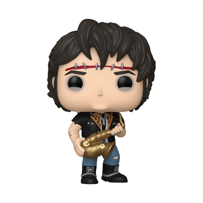 Funko Pop! Rocky Horror Picture Show - Eddie Vinyl Figure