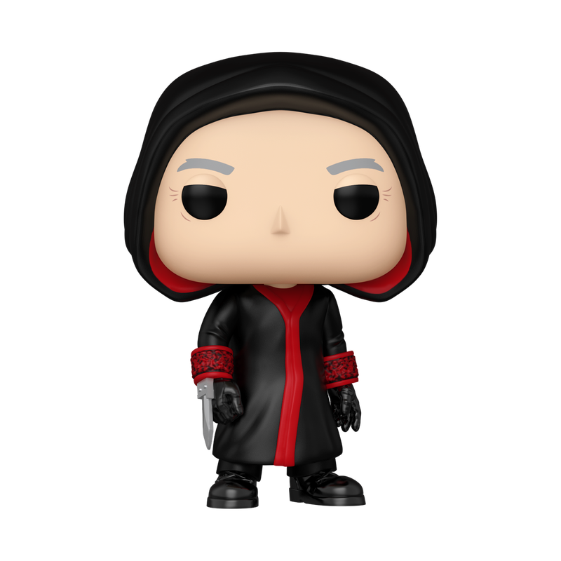 Funko Pop! Saw: 10th Anniversary - Jigsaw Killer Vinyl Figure
