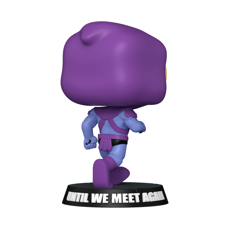 Funko Pop! Sayings - Skeletor (Running) Vinyl Figure, image 2