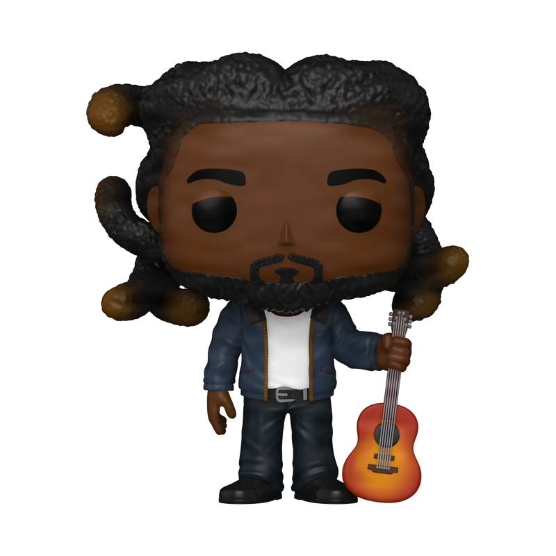 Funko Pop! Shaboozey - Tipsy Vinyl Figure