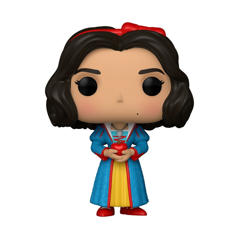 Funko Pop! Snow White - with Apple Vinyl Figure