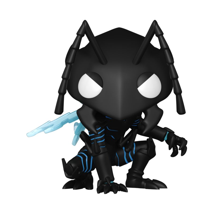 Funko Pop! Solo Leveling - Beru Glow Vinyl Figure