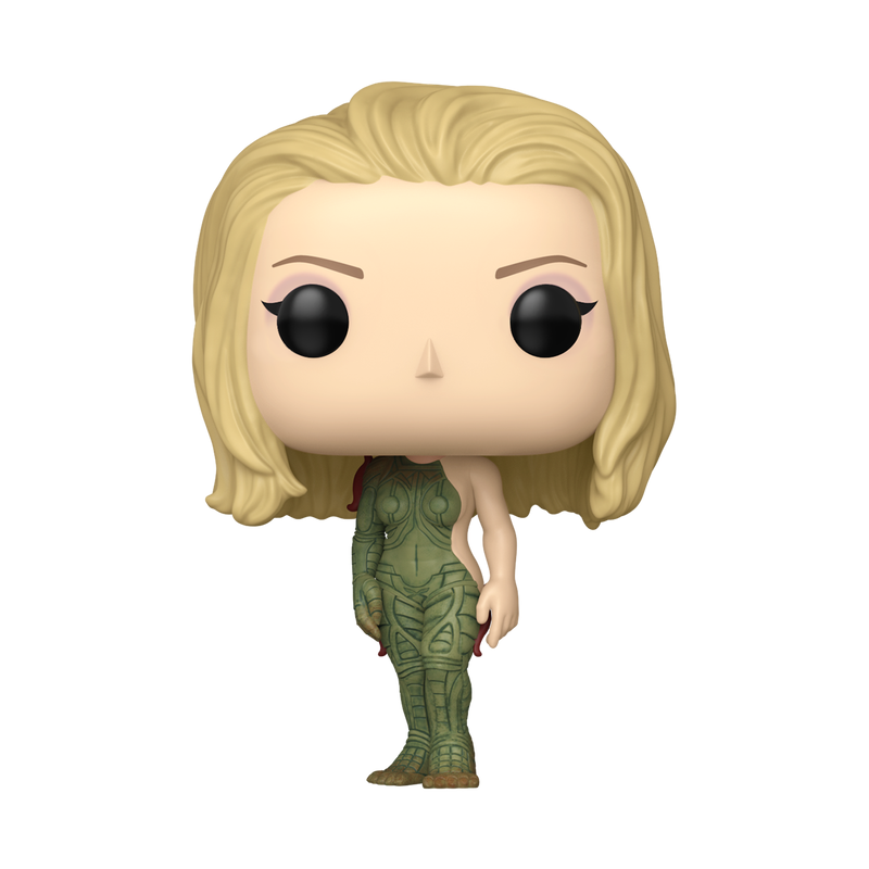 Funko Pop! Species - Sil Vinyl Figure