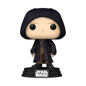 Funko Pop! Star Wars: Andor - Luthen Rael Vinyl Figure，Vinyl Figure，OCARE NZ
