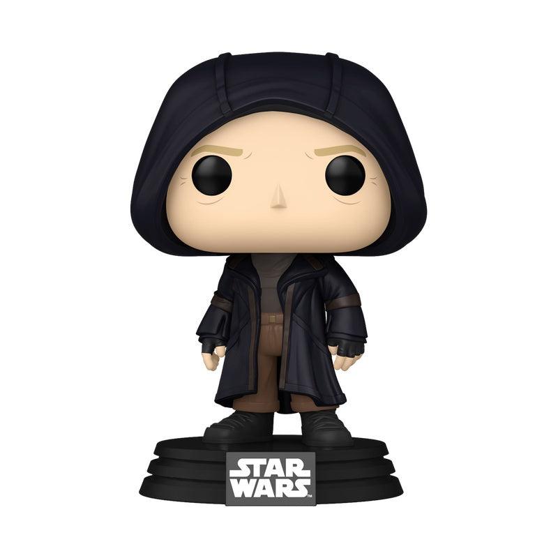 Funko Pop! Star Wars: Andor - Luthen Rael Vinyl Figure，Vinyl Figure，OCARE NZ