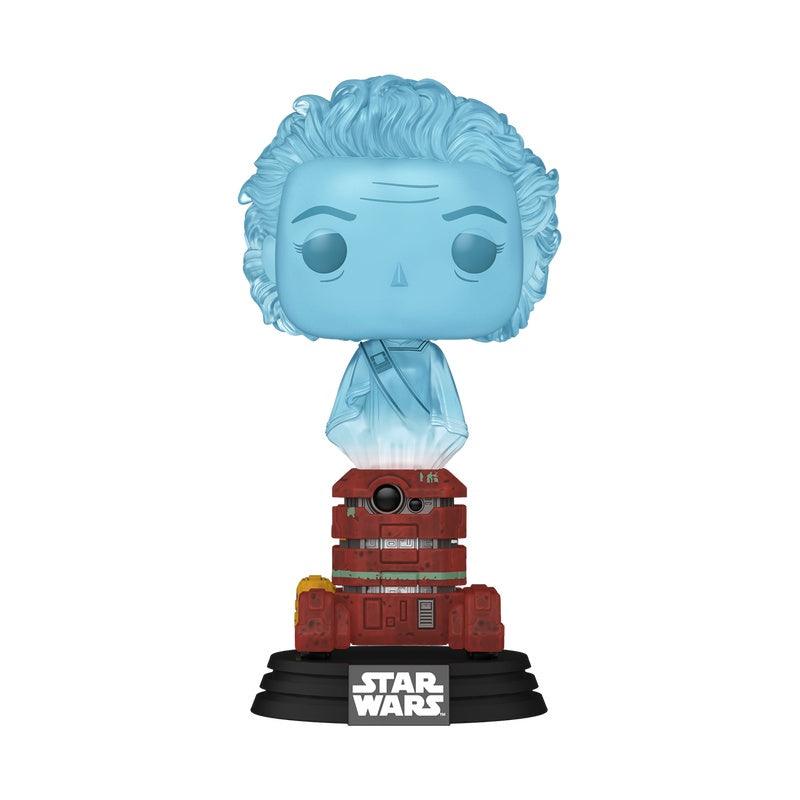 Funko Pop! Star Wars: Andor - Maarva Vinyl Figure，Vinyl Figure，OCARE NZ