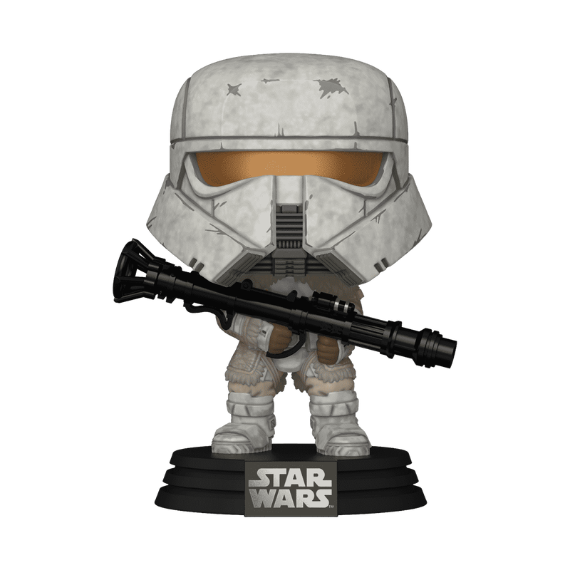 Funko Pop! Star Wars: Andor - Range Trooper Vinyl Figure