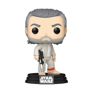 Funko Pop! Star Wars: Andor - Kino Loy Vinyl Figure，Vinyl Figure，OCARE NZ