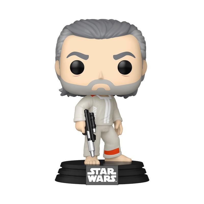 Funko Pop! Star Wars: Andor - Kino Loy Vinyl Figure，Vinyl Figure，OCARE NZ