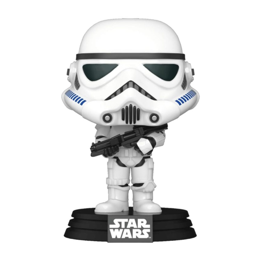 Funko Pop! Star Wars - Stormtrooper New Classics Vinyl Figure