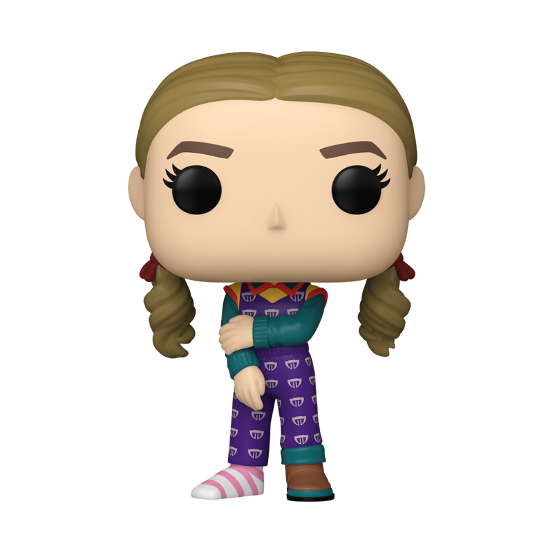 Funko Pop! Stranger Things - Holly Wheeler Vinyl Figure