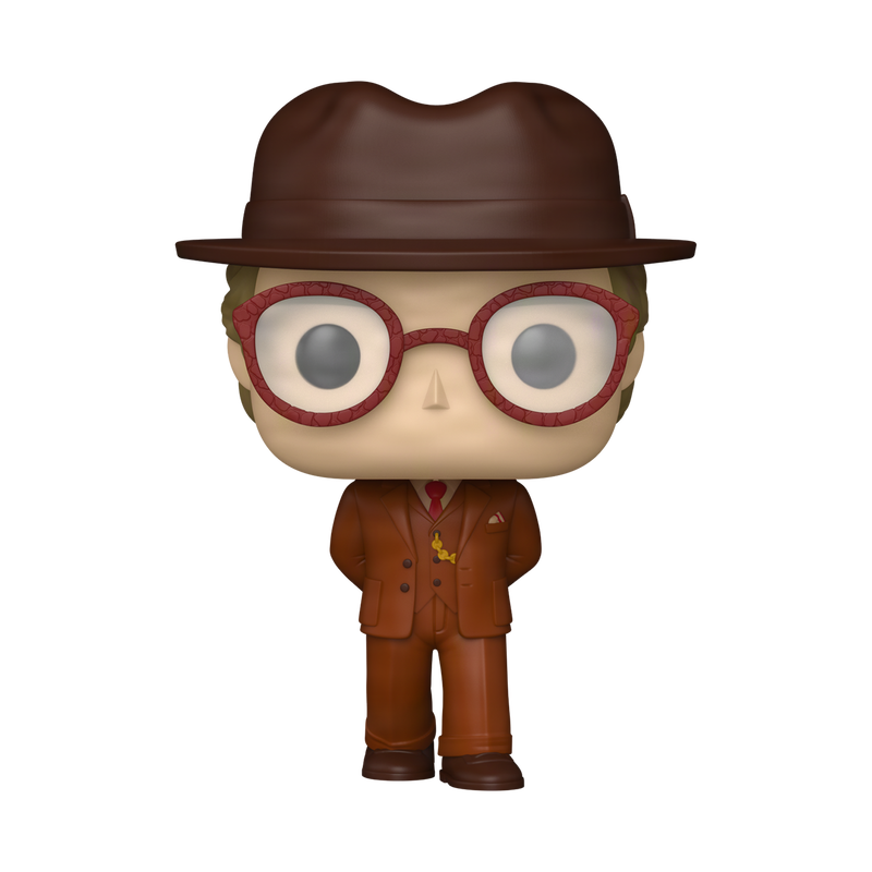 Funko Pop! Stranger Things - Mr. Whatsit (S5) Vinyl Figure