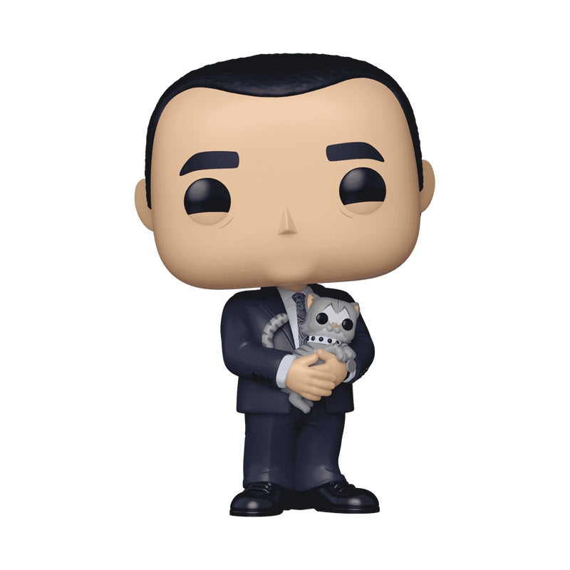 Funko Pop! Suits - Lois Litt Vinyl Figure