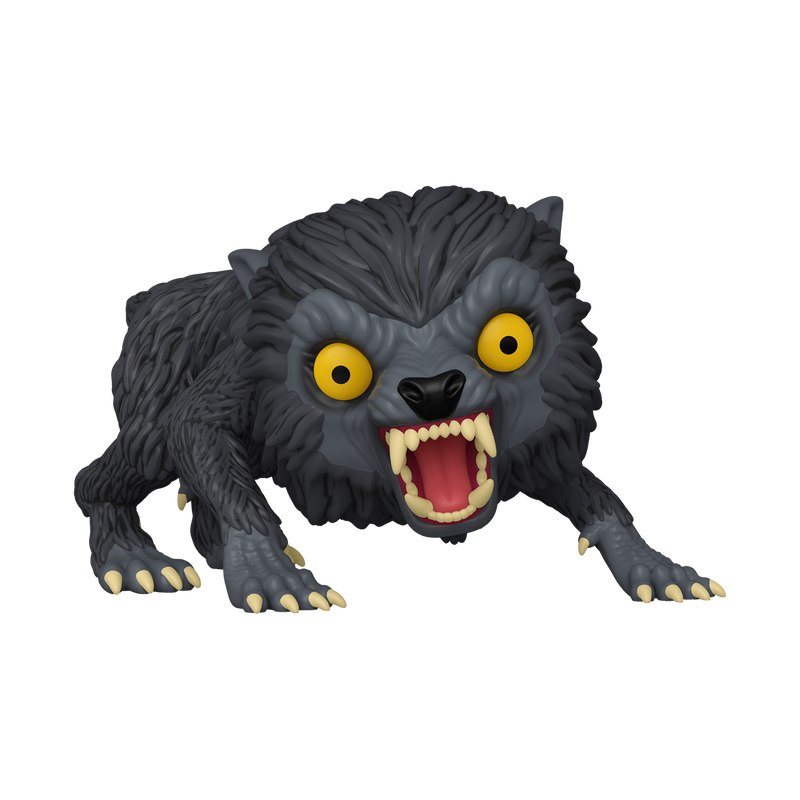 Funko Pop! Super American Werewolf in London - Werewolf 6" Vinyl Figure