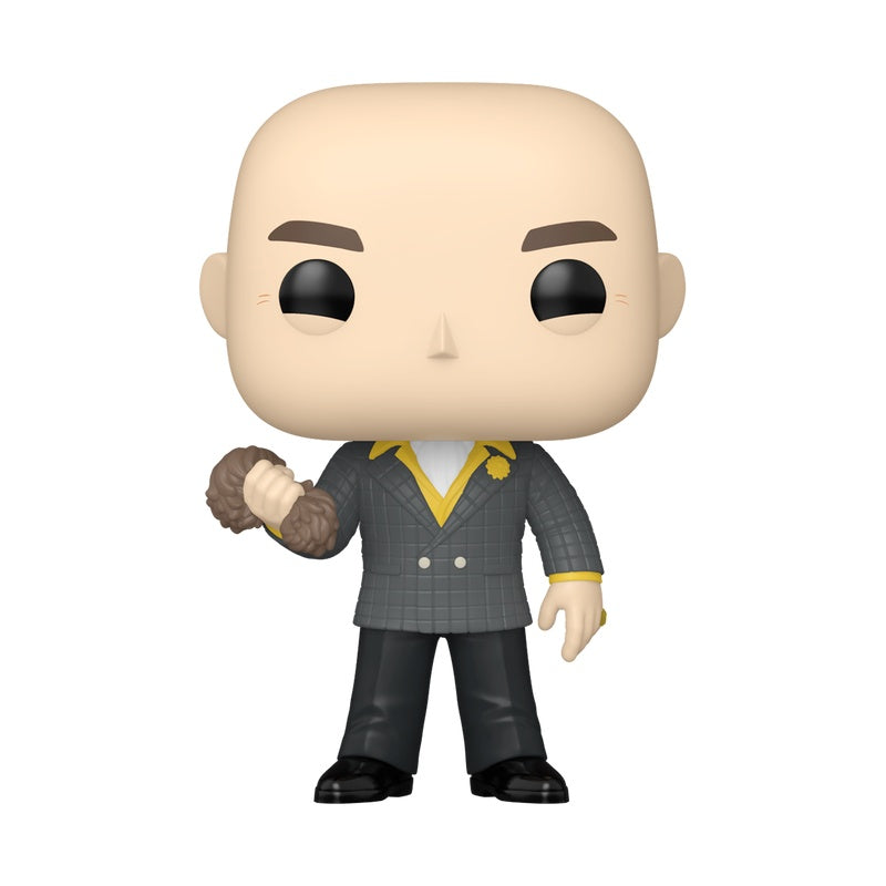 Funko Pop! Superman - Lex Luthor (1978) Vinyl Figure, image 3