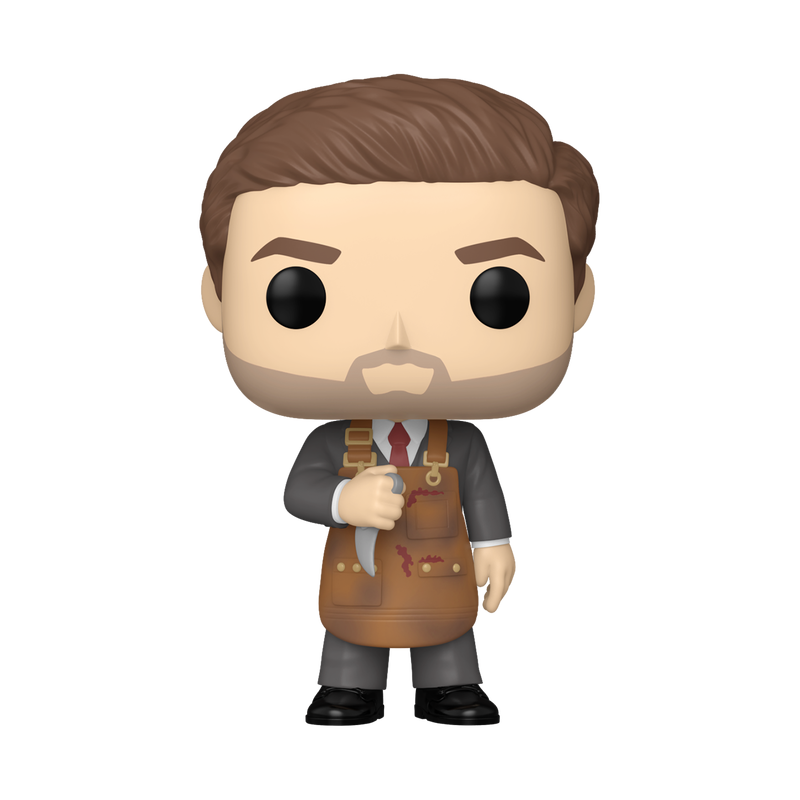 Funko Pop! Supernatural - Dean Winchester Vinyl Figure, image 3