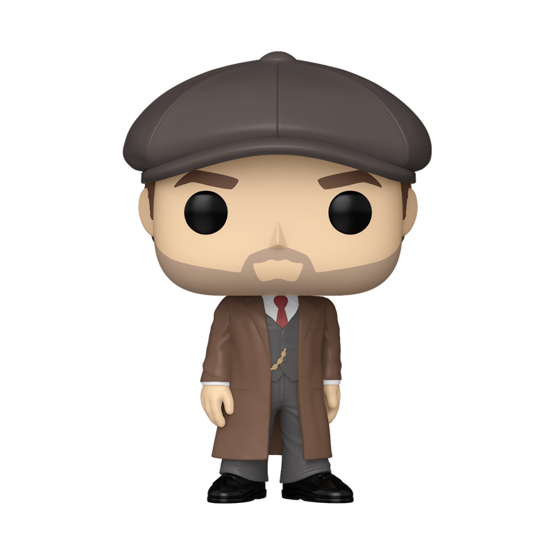 Funko Pop! Supernatural - Dean Winchester Vinyl Figure