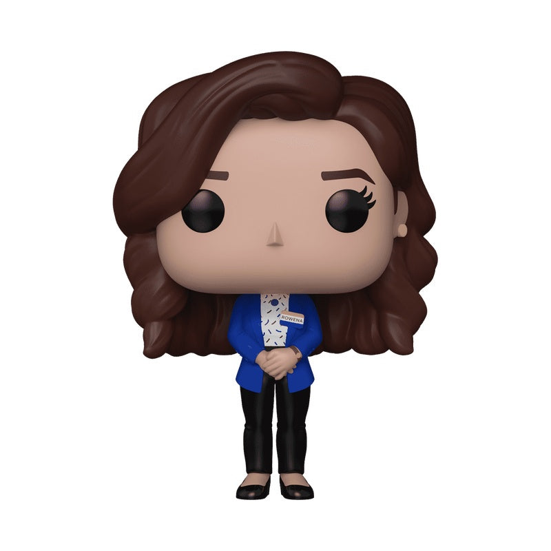 Funko Pop! Superstore - Amy Sosa Vinyl Figure