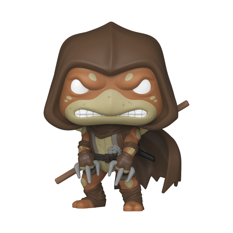 Funko Pop! Teenage Mutant Ninja Turtles: The Last Ronin - Moja Vinyl Figure