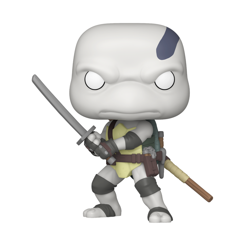 Funko Pop! Teenage Mutant Ninja Turtles: The Last Ronin - Uno Vinyl Figure