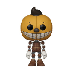 Funko Pop! The Electric State - Cosmo Vinyl Figure, OCARE NZ