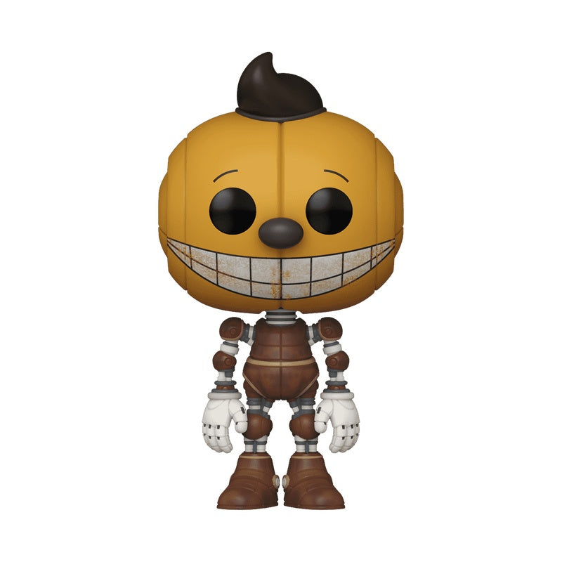 Funko Pop! The Electric State - Cosmo Vinyl Figure, OCARE NZ