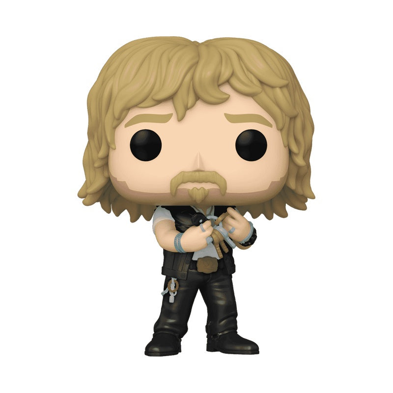 Funko Pop! The Electric State - Keats Vinyl Figure