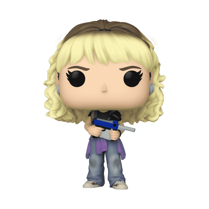 Funko Pop! The Electric State - Michelle Vinyl Figure