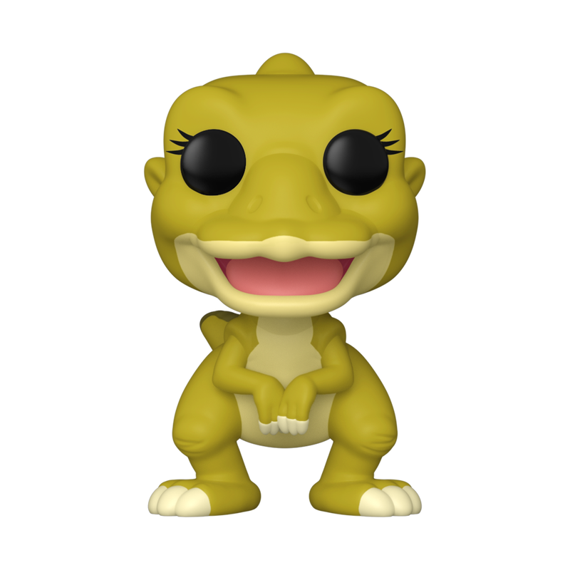 Funko Pop! The Land Before Time - Ducky Vinyl Figure