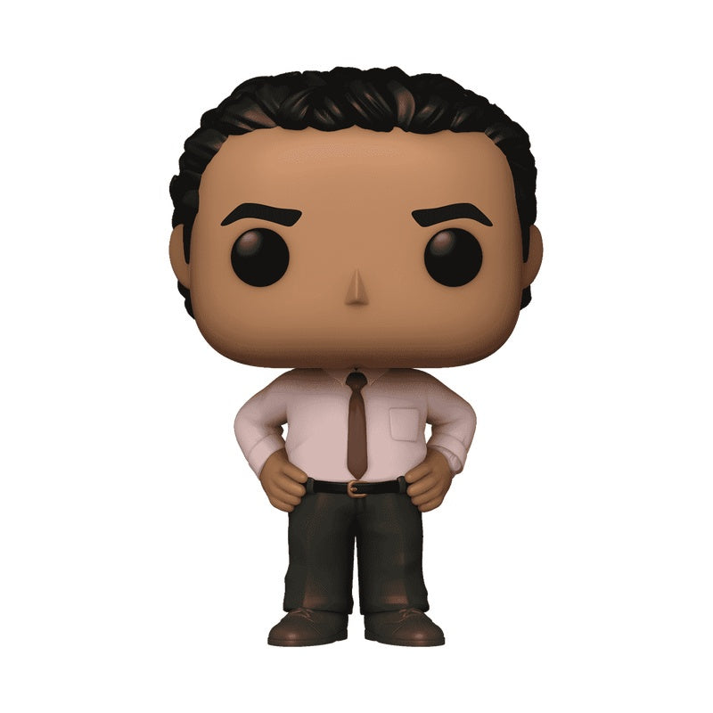 Funko Pop! The Office - Oscar Martinez Vinyl Figure