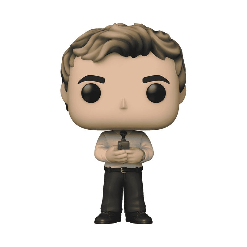 Funko Pop! The Office - Ryan Blonde Vinyl Figure