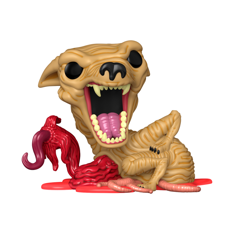 Funko Pop! The Thing - Dog Thing Vinyl Figure