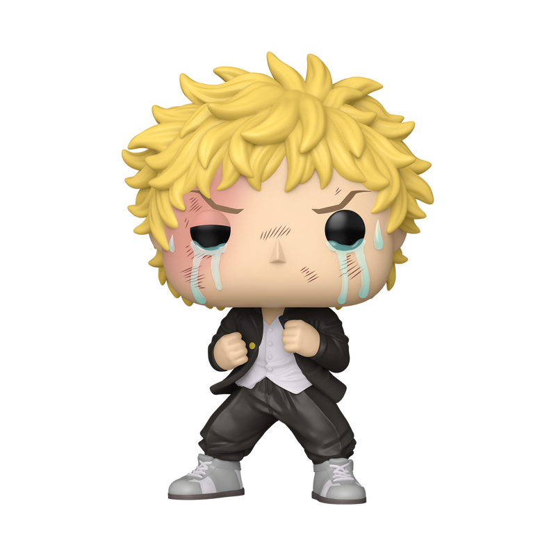 Funko Pop! Tokyo Revengers - Takemichi Vinyl Figure, image 3