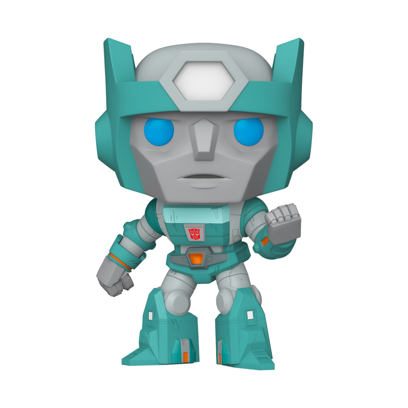 Funko Pop! Transformers G1 - Kup Vinyl Figure