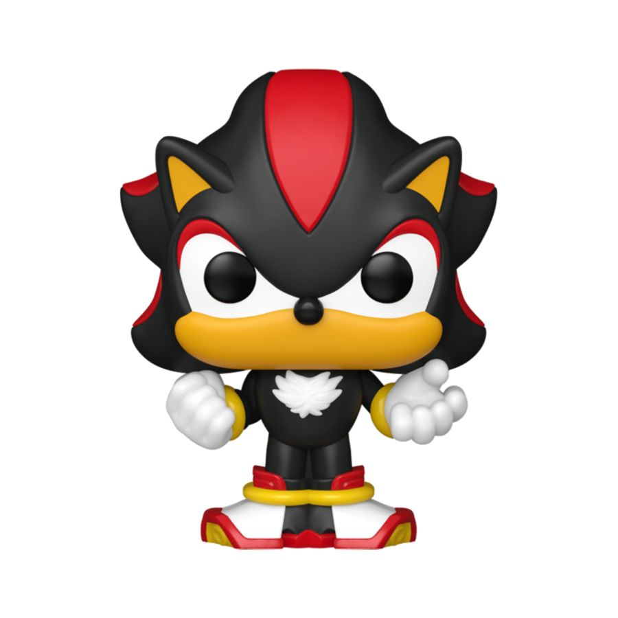 Funko Pop! Vinyl Pin Sonic the Hedgehog Assortment, image 4