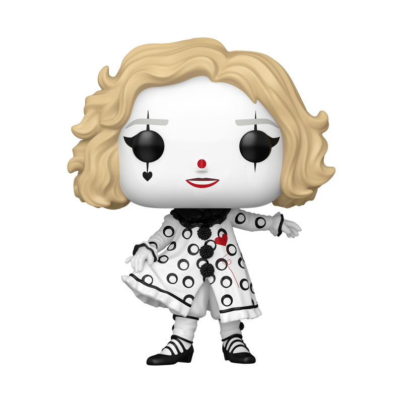 Funko Pop! Welcome to Derry - Original Periwinkle Vinyl Figure