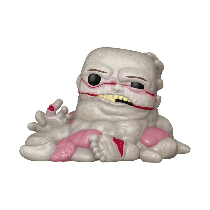 Funko Pop! Welcome to Derry - Pickle Dad Vinyl Figure