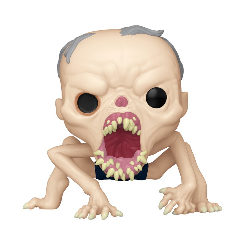 Funko Pop! Welcome to Derry - Skeleton Man Vinyl Figure