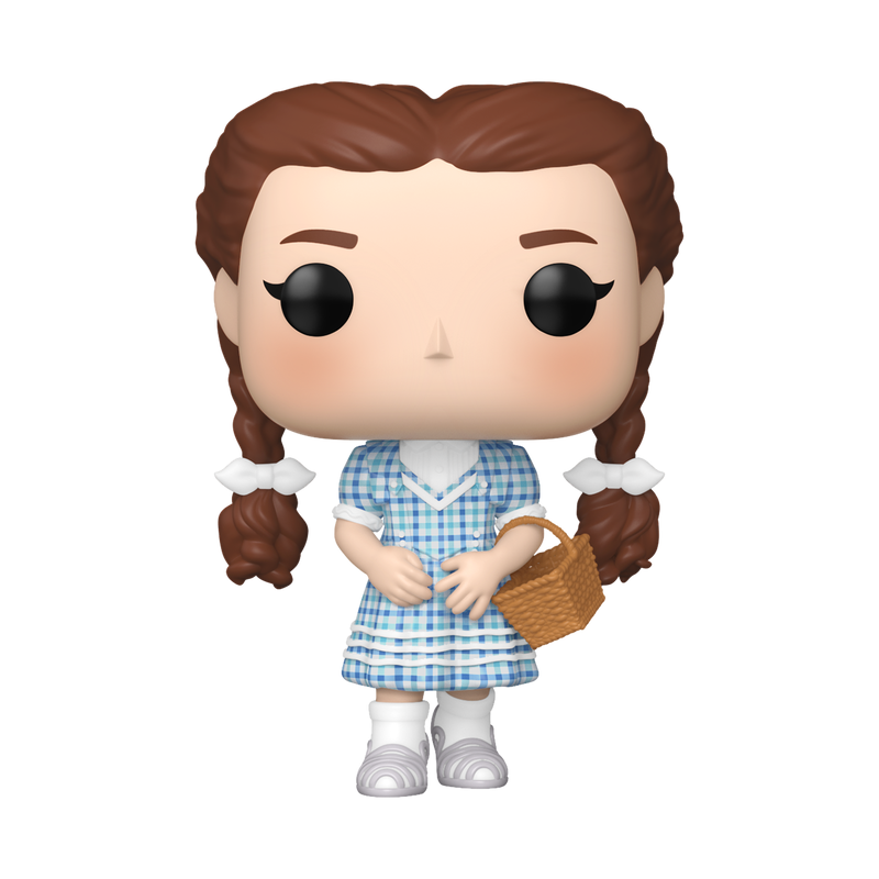 Funko Pop! Wicked (2025) - Dorothy Gale Vinyl Figure