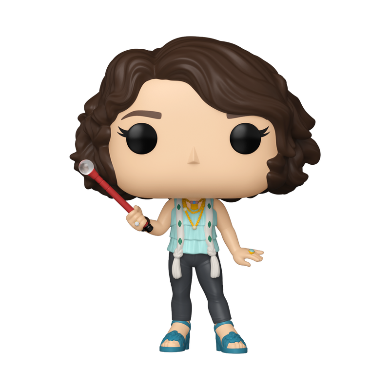 Funko Pop! Wizards of Waverly Place - Alex Vinyl Figure