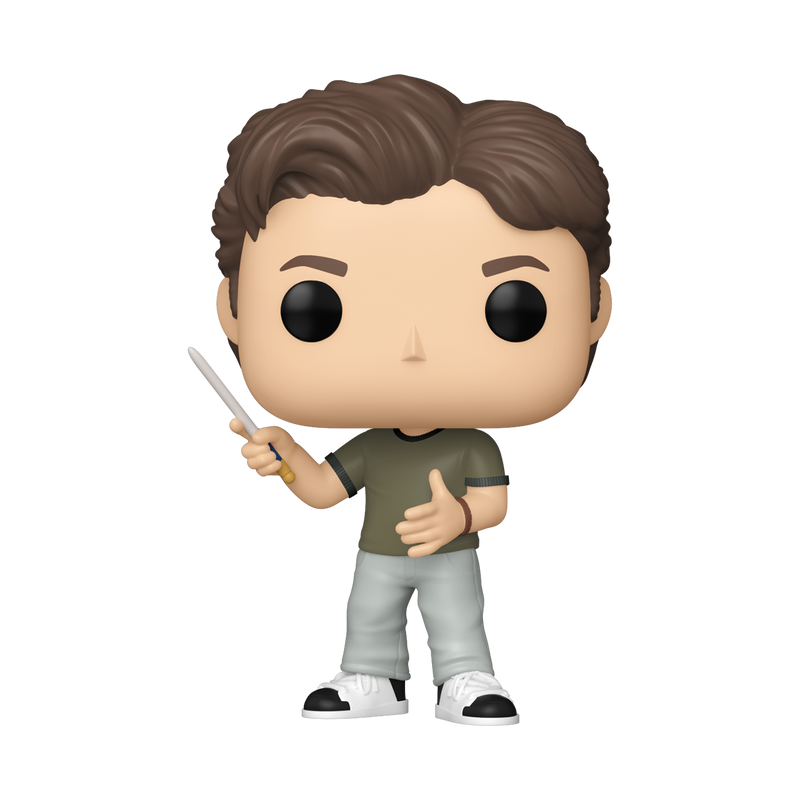 Funko Pop! Wizards of Waverly Place - Max Vinyl Figure