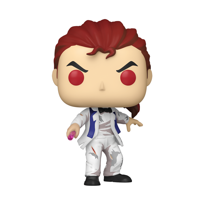 Funko Pop! X-Men '97 - Gambit (Tux) Vinyl Figure