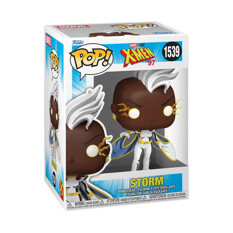Funko Pop! X-Men '97 - Storm Vinyl Figure
