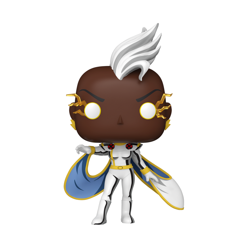 Funko Pop! X-Men '97 - Storm Vinyl Figure