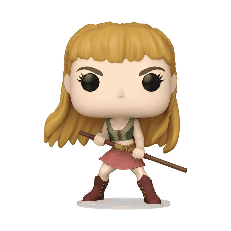 Funko Pop! Xena Warrior Princess - Gabrielle Vinyl Figure